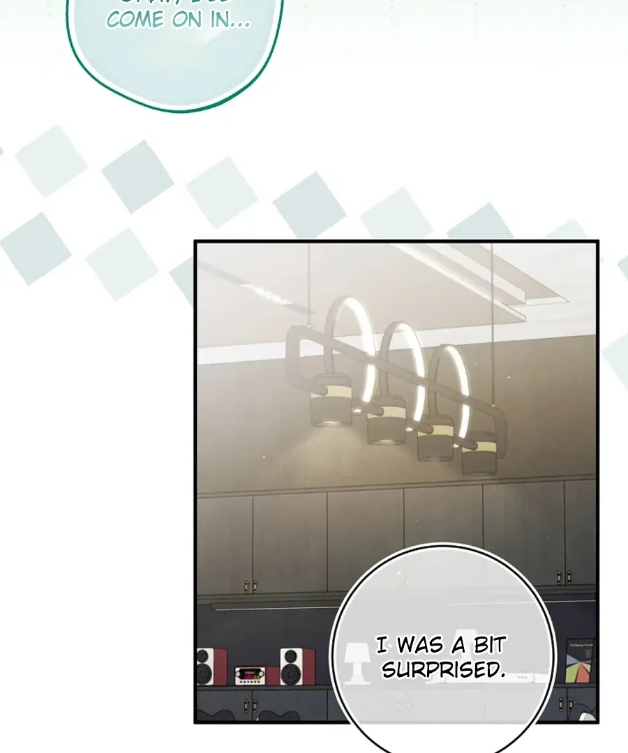 I was trying to debut my kid, but I ended up debuting myself Chapter 29 page 4 - 