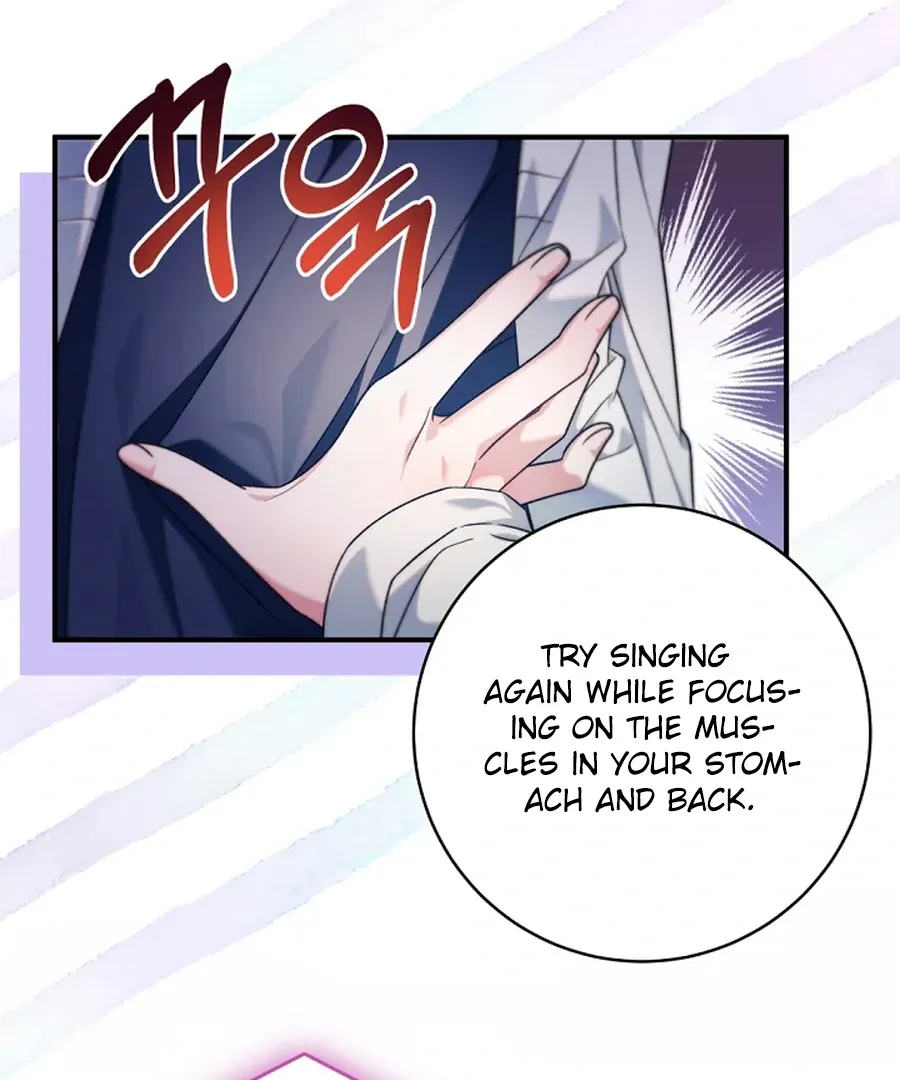 I was trying to debut my kid, but I ended up debuting myself Chapter 29 page 38 - 