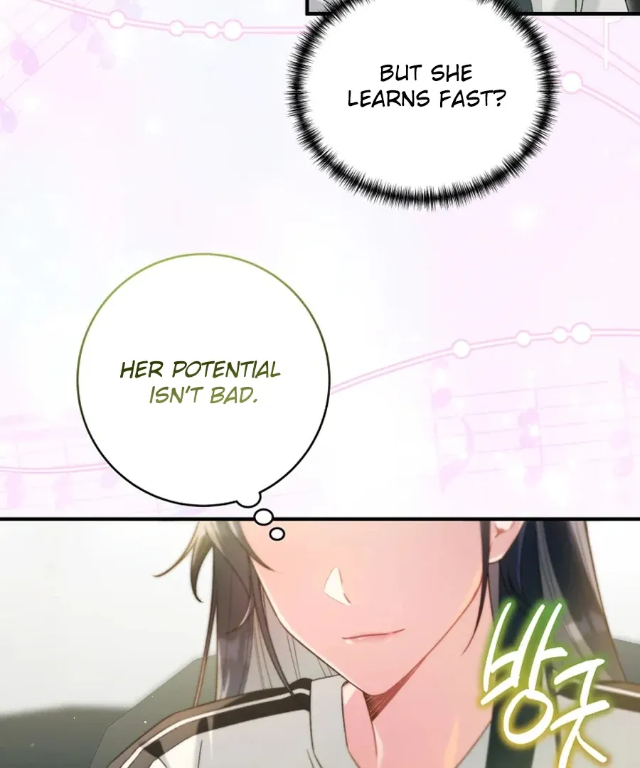 I was trying to debut my kid, but I ended up debuting myself Chapter 29 page 46 - 
