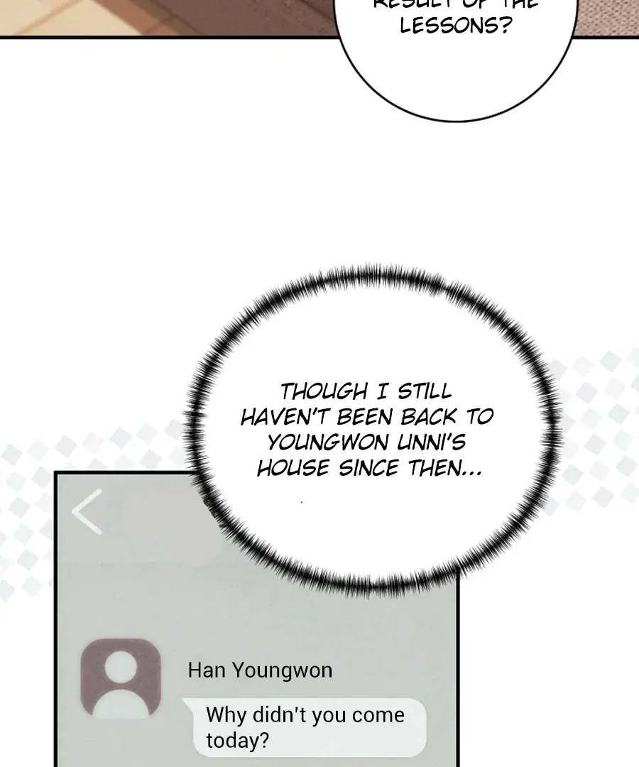 I was trying to debut my kid, but I ended up debuting myself Chapter 29 page 64 - 