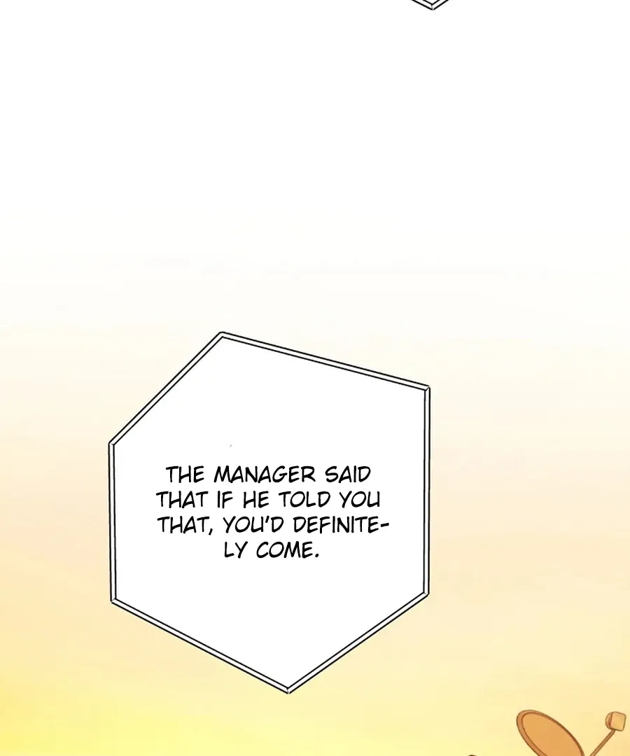 I was trying to debut my kid, but I ended up debuting myself Chapter 29 page 83 - 