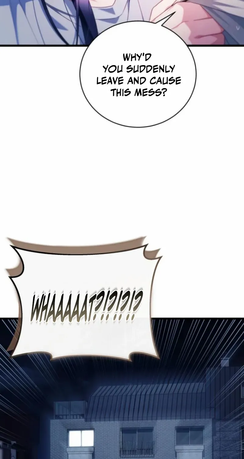 I was trying to debut my kid, but I ended up debuting myself Chapter 3 page 17 - 