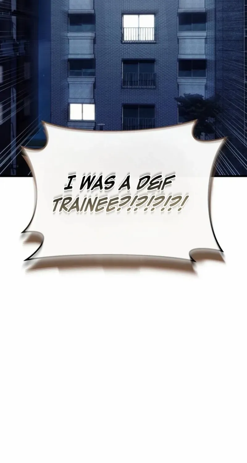 I was trying to debut my kid, but I ended up debuting myself Chapter 3 page 18 - 