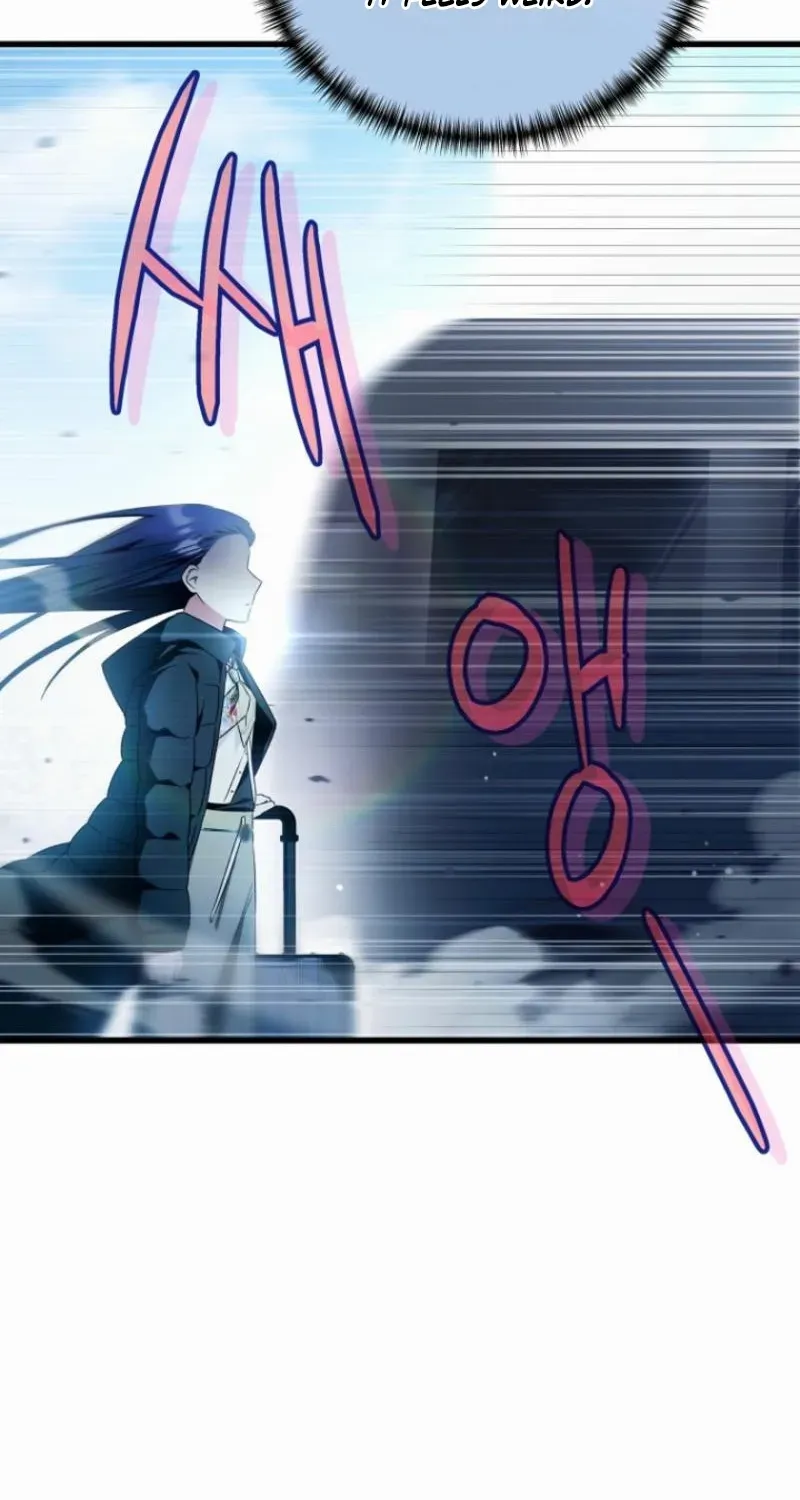 I was trying to debut my kid, but I ended up debuting myself Chapter 3 page 25 - 