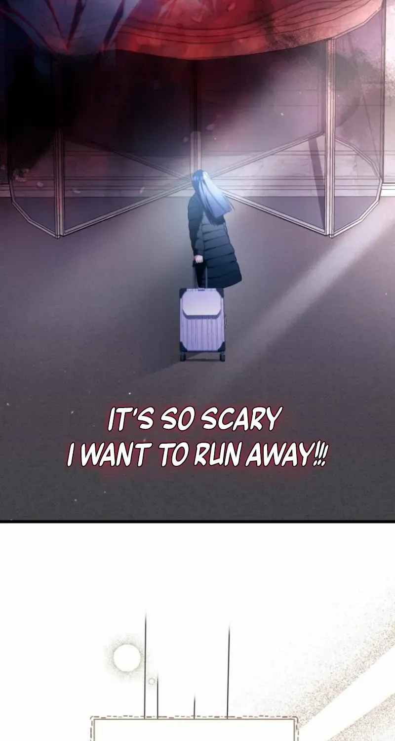 I was trying to debut my kid, but I ended up debuting myself Chapter 3 page 38 - 