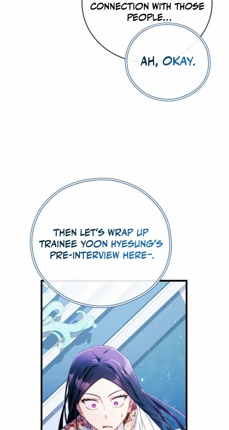 I was trying to debut my kid, but I ended up debuting myself Chapter 3 page 43 - 
