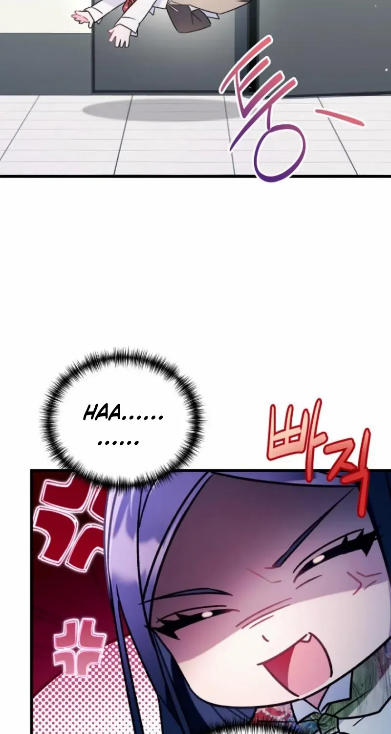 I was trying to debut my kid, but I ended up debuting myself Chapter 3 page 45 - 