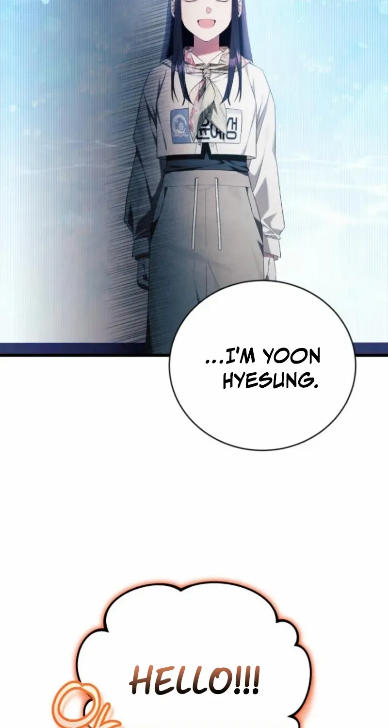 I was trying to debut my kid, but I ended up debuting myself Chapter 3 page 53 - 