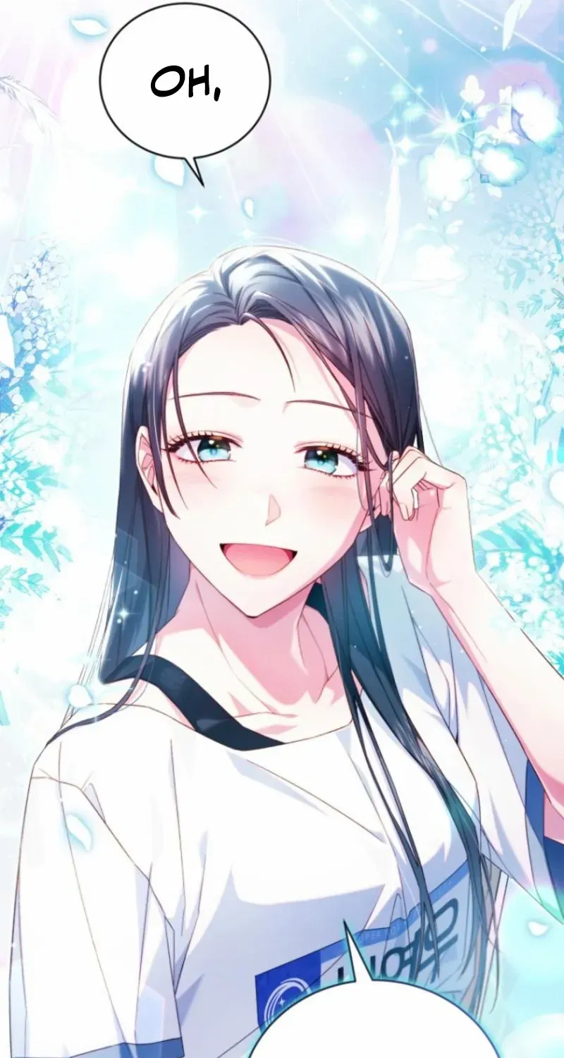 I was trying to debut my kid, but I ended up debuting myself Chapter 3 page 61 - 