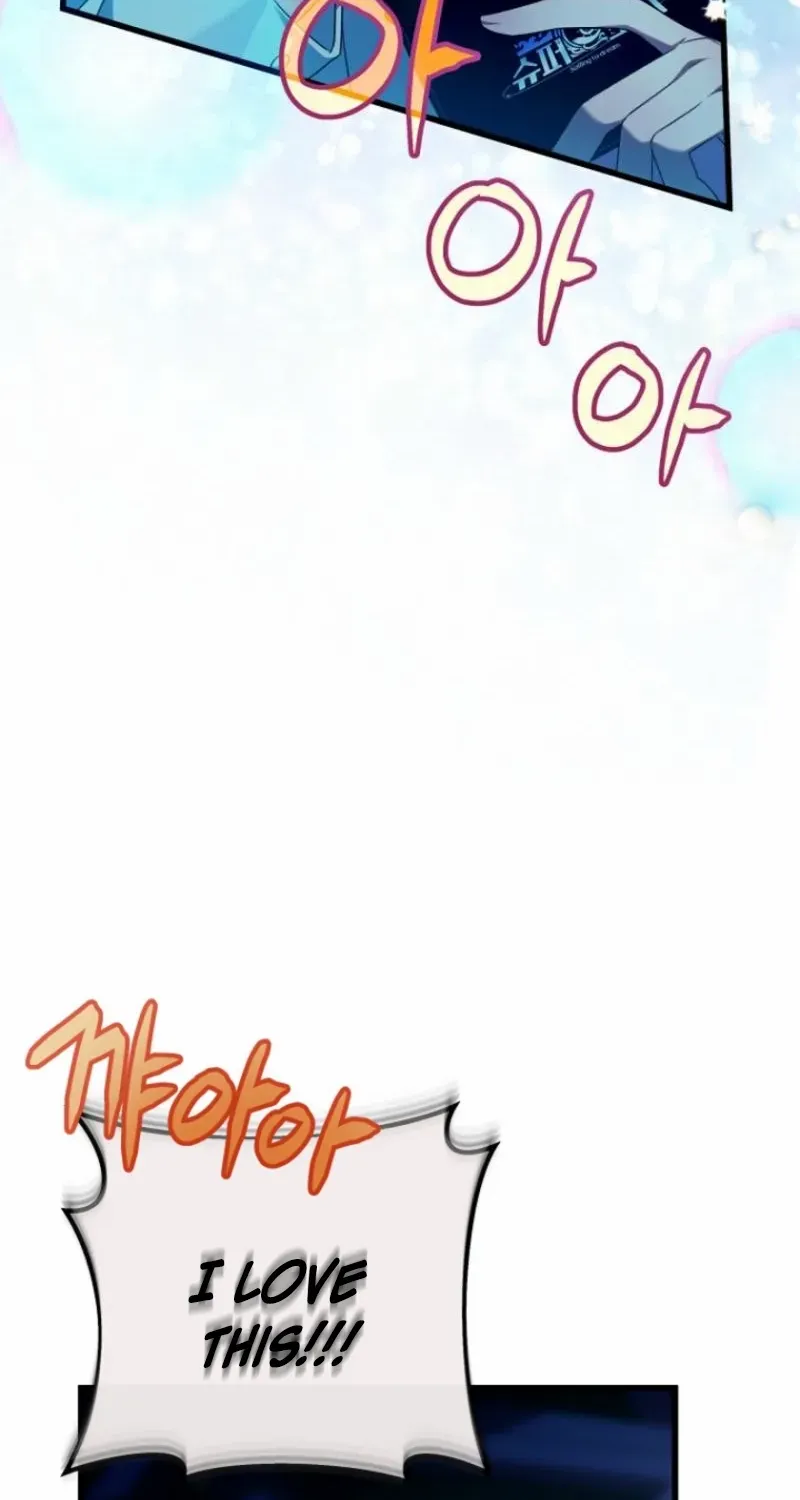 I was trying to debut my kid, but I ended up debuting myself Chapter 3 page 74 - 
