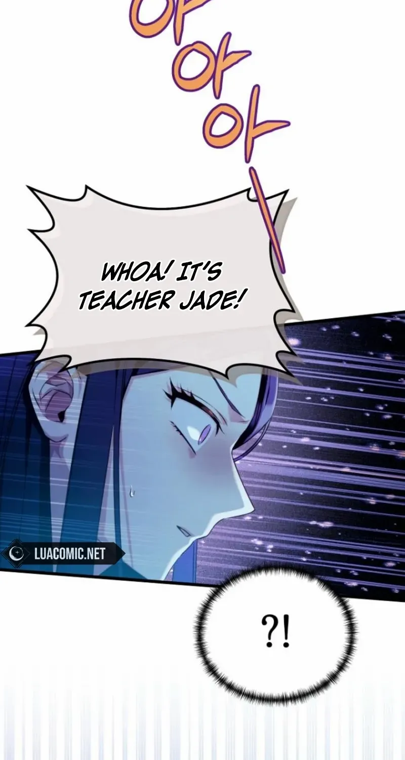I was trying to debut my kid, but I ended up debuting myself Chapter 3 page 78 - 