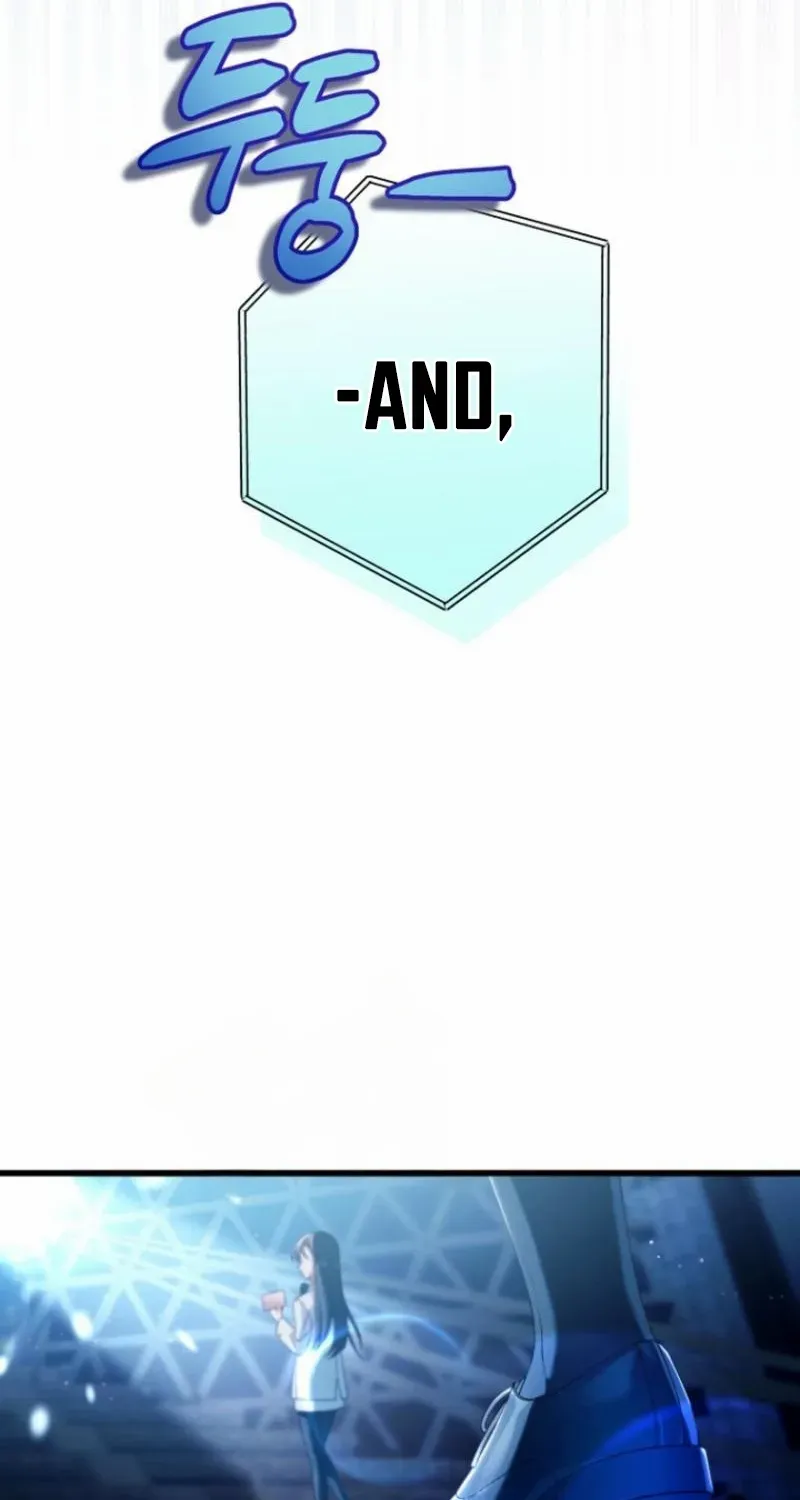 I was trying to debut my kid, but I ended up debuting myself Chapter 3 page 81 - 