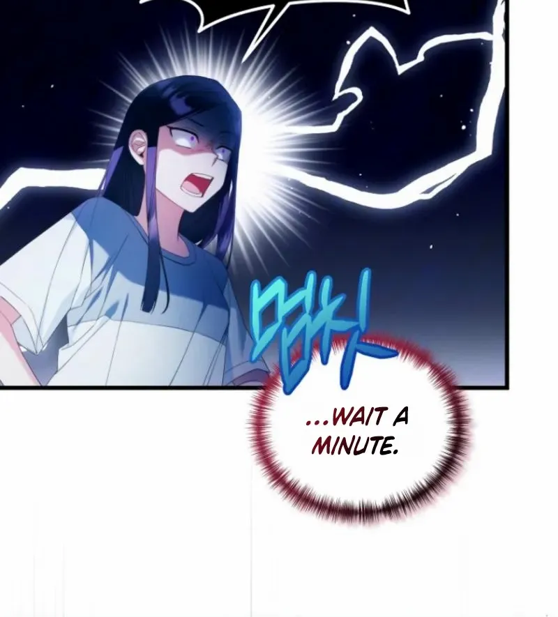 I was trying to debut my kid, but I ended up debuting myself Chapter 3 page 10 - 