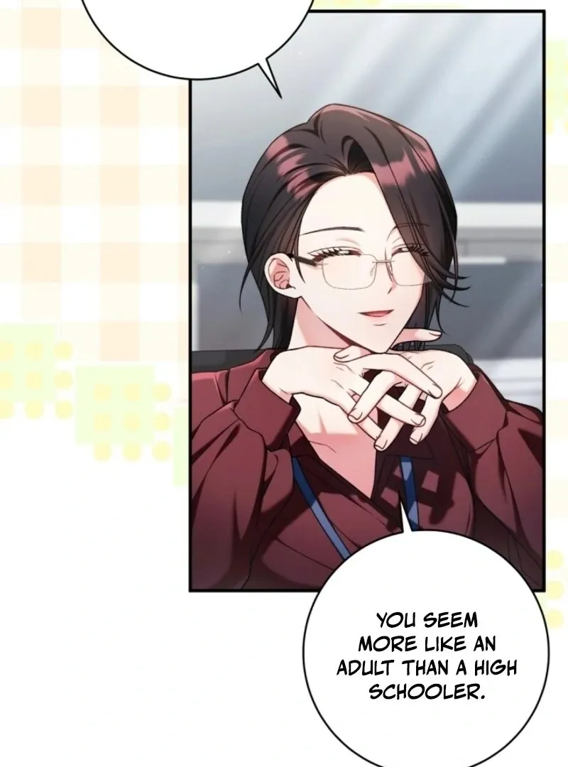 I was trying to debut my kid, but I ended up debuting myself Chapter 30 page 11 - 