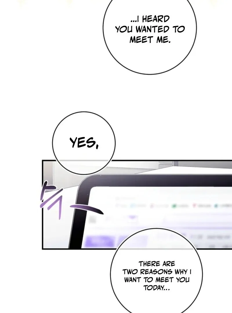 I was trying to debut my kid, but I ended up debuting myself Chapter 30 page 13 - 