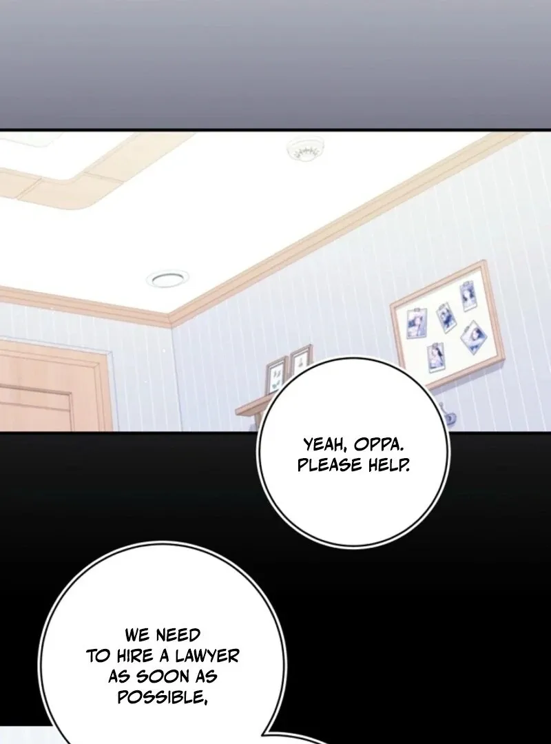 I was trying to debut my kid, but I ended up debuting myself Chapter 30 page 19 - 