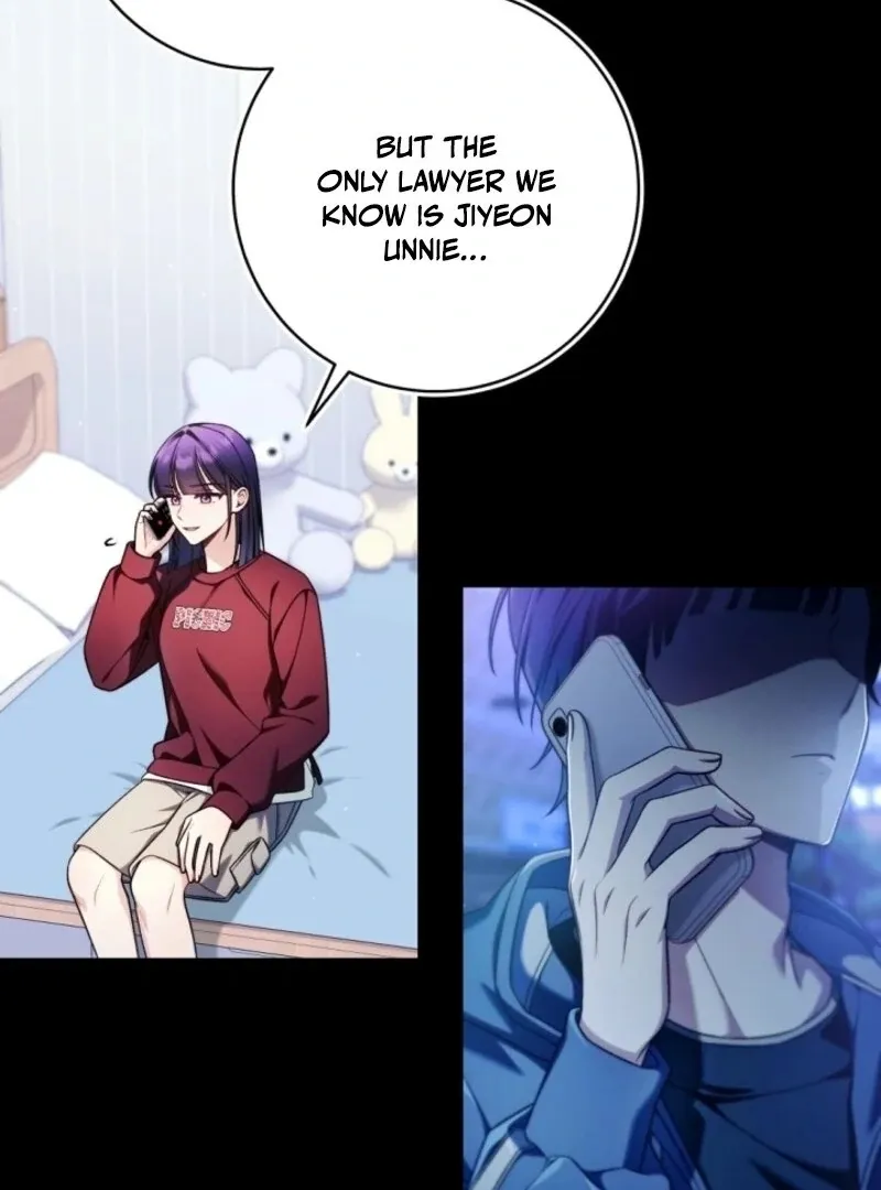 I was trying to debut my kid, but I ended up debuting myself Chapter 30 page 20 - 