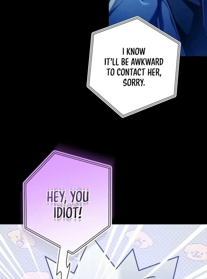 I was trying to debut my kid, but I ended up debuting myself Chapter 30 page 21 - 