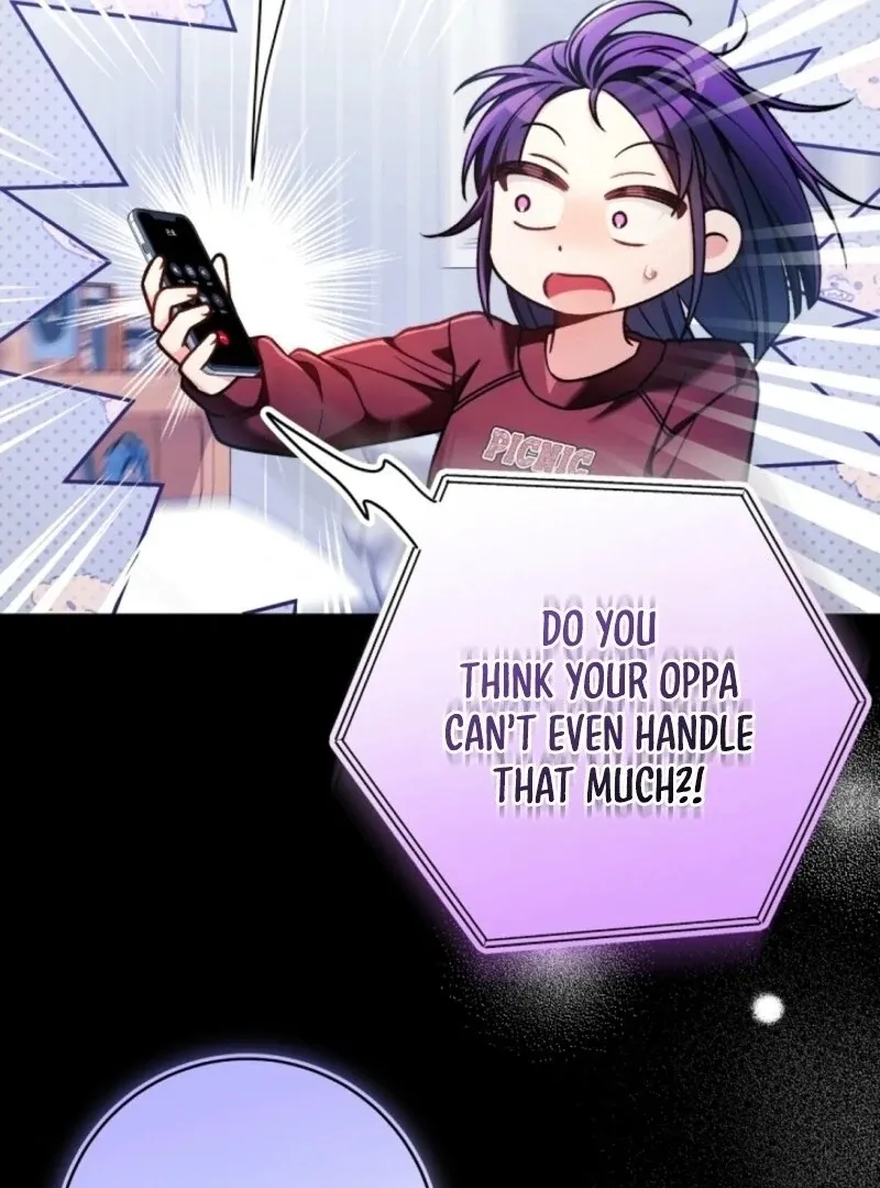 I was trying to debut my kid, but I ended up debuting myself Chapter 30 page 22 - 