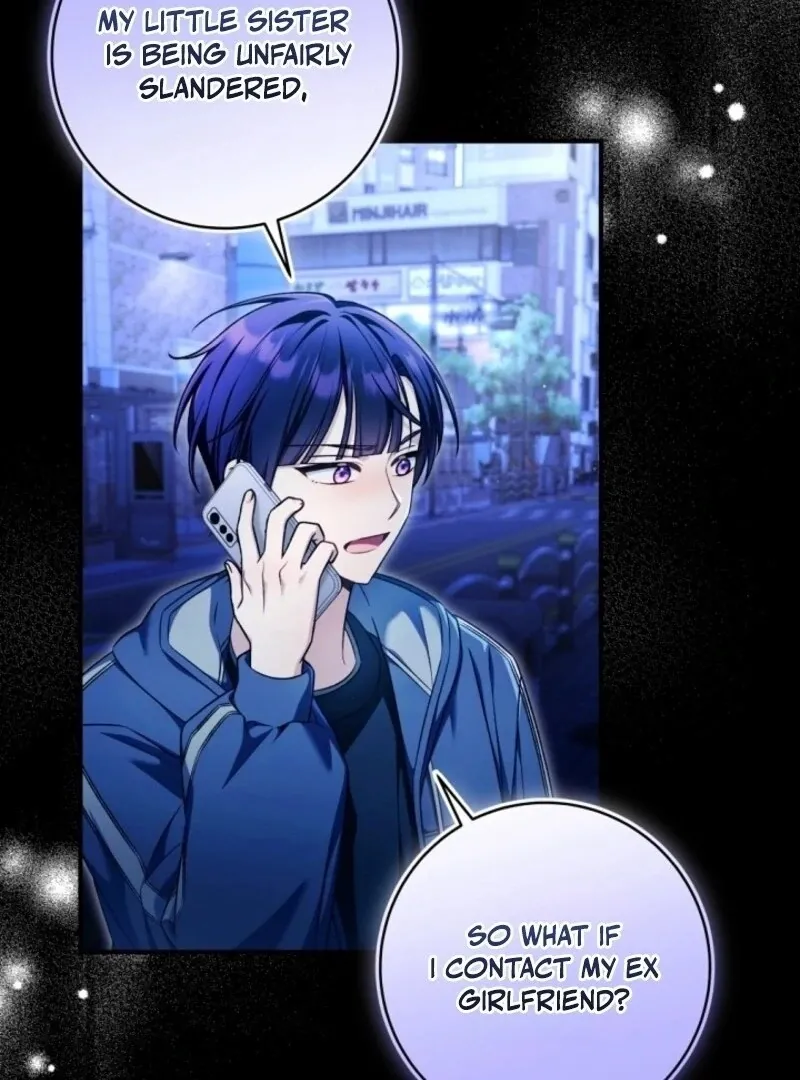 I was trying to debut my kid, but I ended up debuting myself Chapter 30 page 23 - 