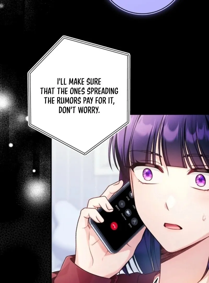 I was trying to debut my kid, but I ended up debuting myself Chapter 30 page 24 - 