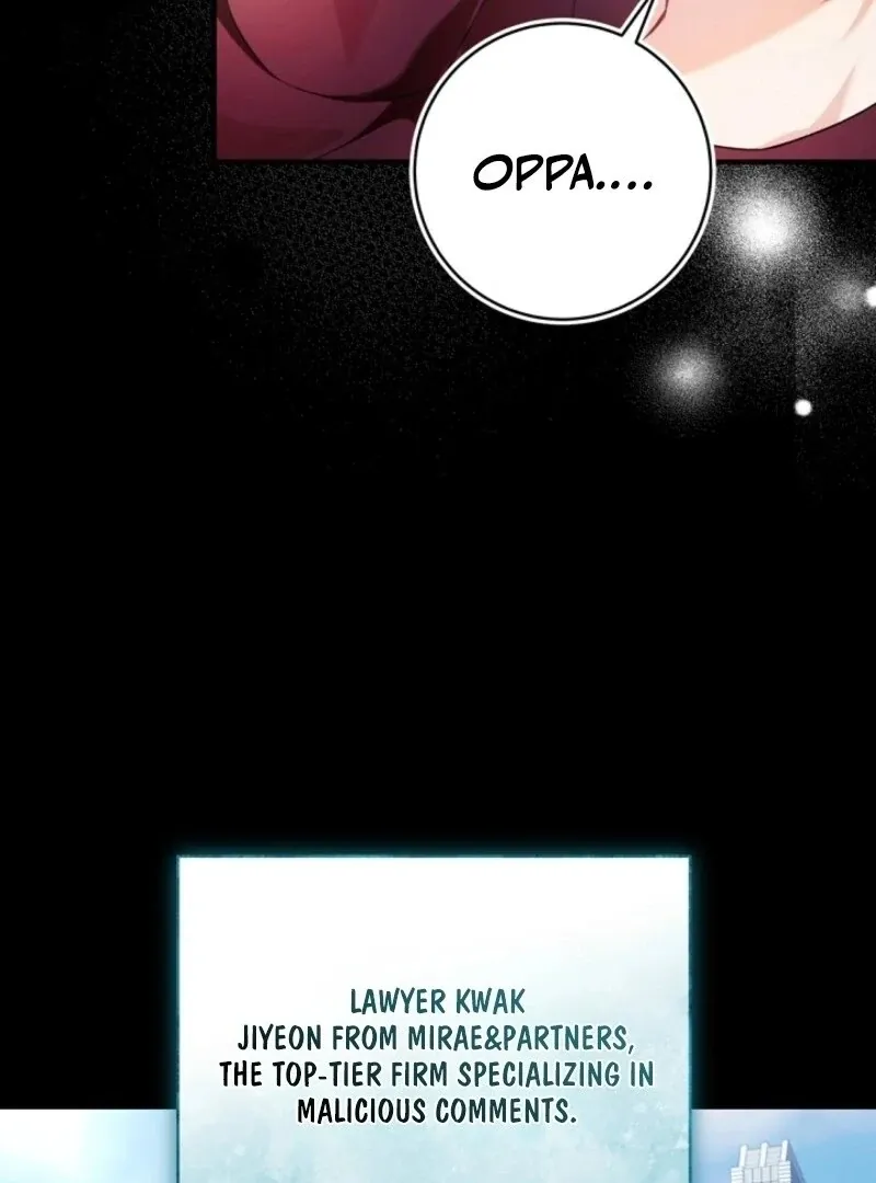I was trying to debut my kid, but I ended up debuting myself Chapter 30 page 25 - 