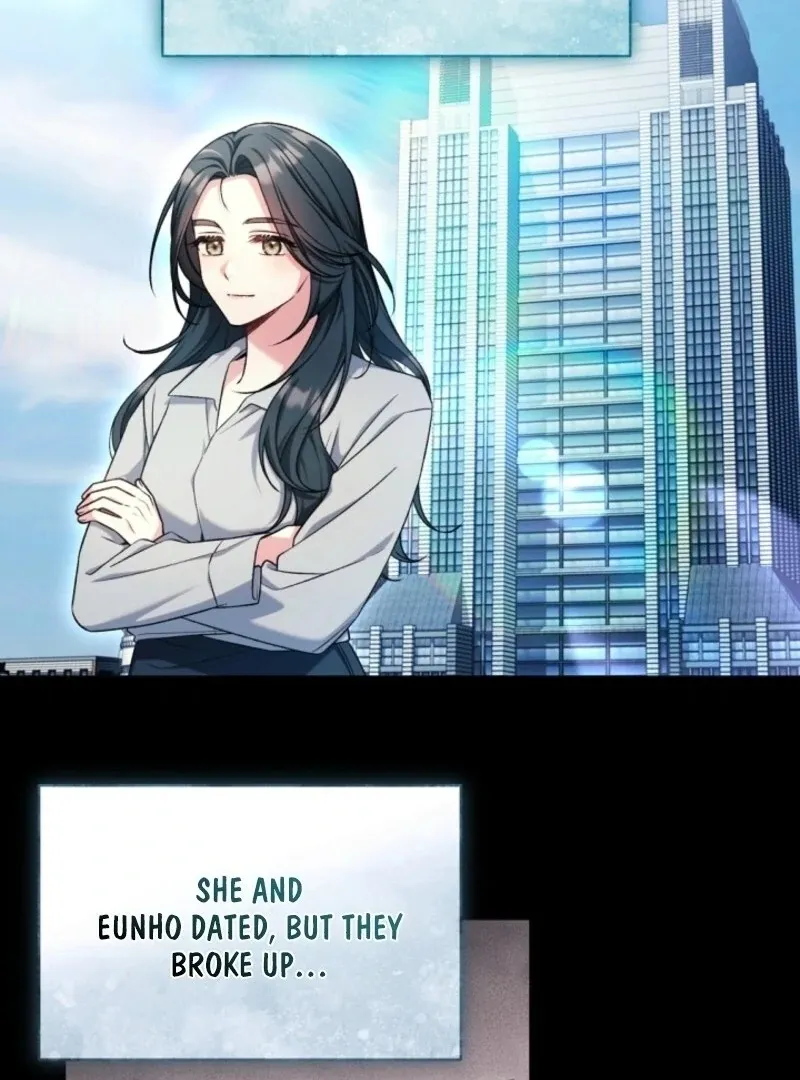 I was trying to debut my kid, but I ended up debuting myself Chapter 30 page 26 - 