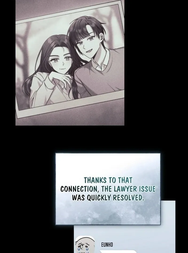 I was trying to debut my kid, but I ended up debuting myself Chapter 30 page 27 - 
