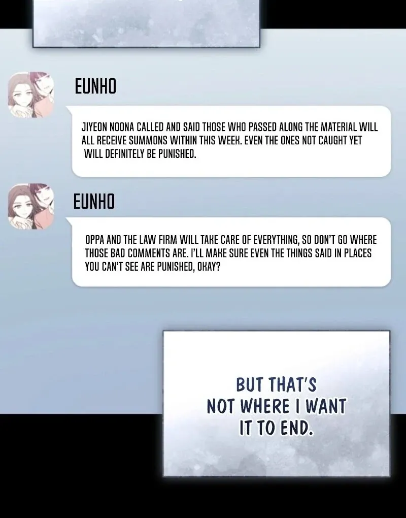 I was trying to debut my kid, but I ended up debuting myself Chapter 30 page 29 - 