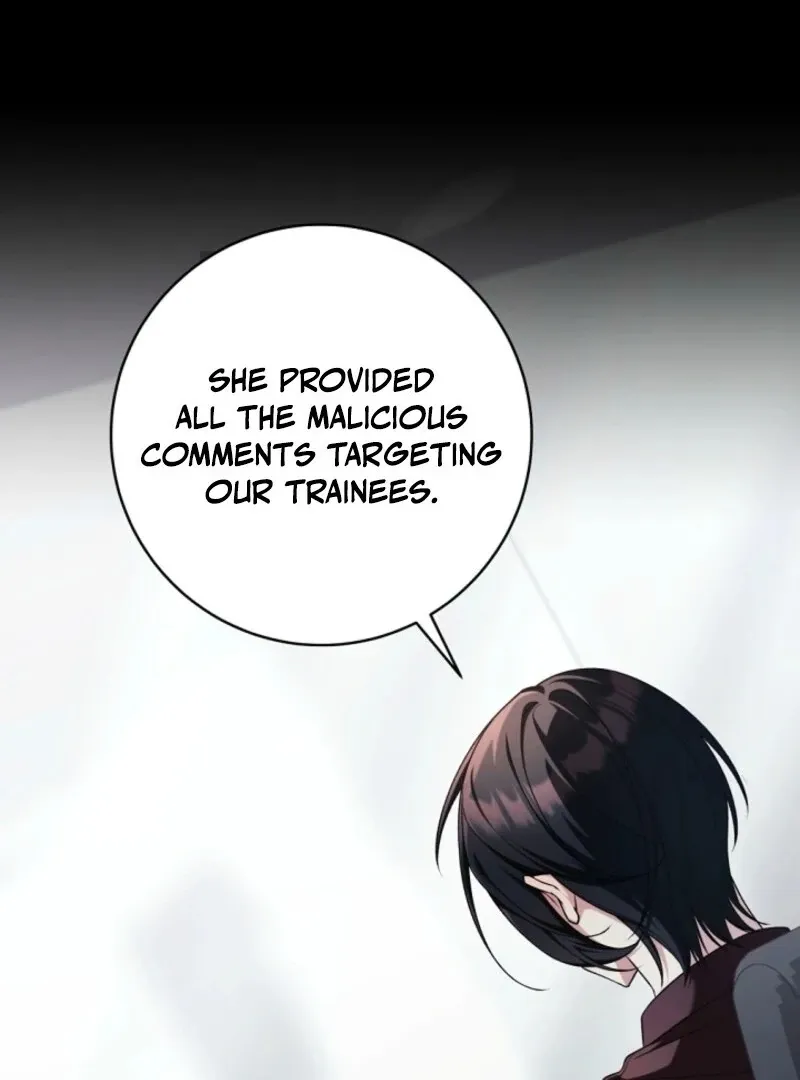 I was trying to debut my kid, but I ended up debuting myself Chapter 30 page 30 - 