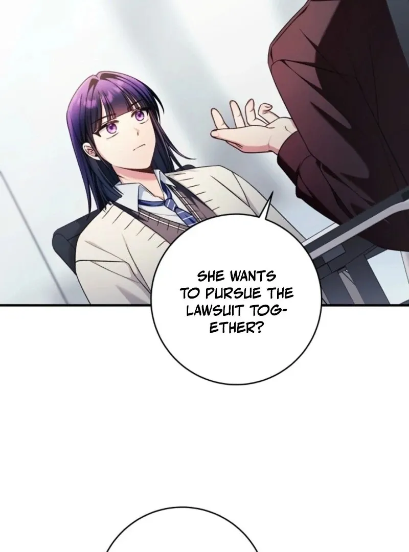 I was trying to debut my kid, but I ended up debuting myself Chapter 30 page 31 - 