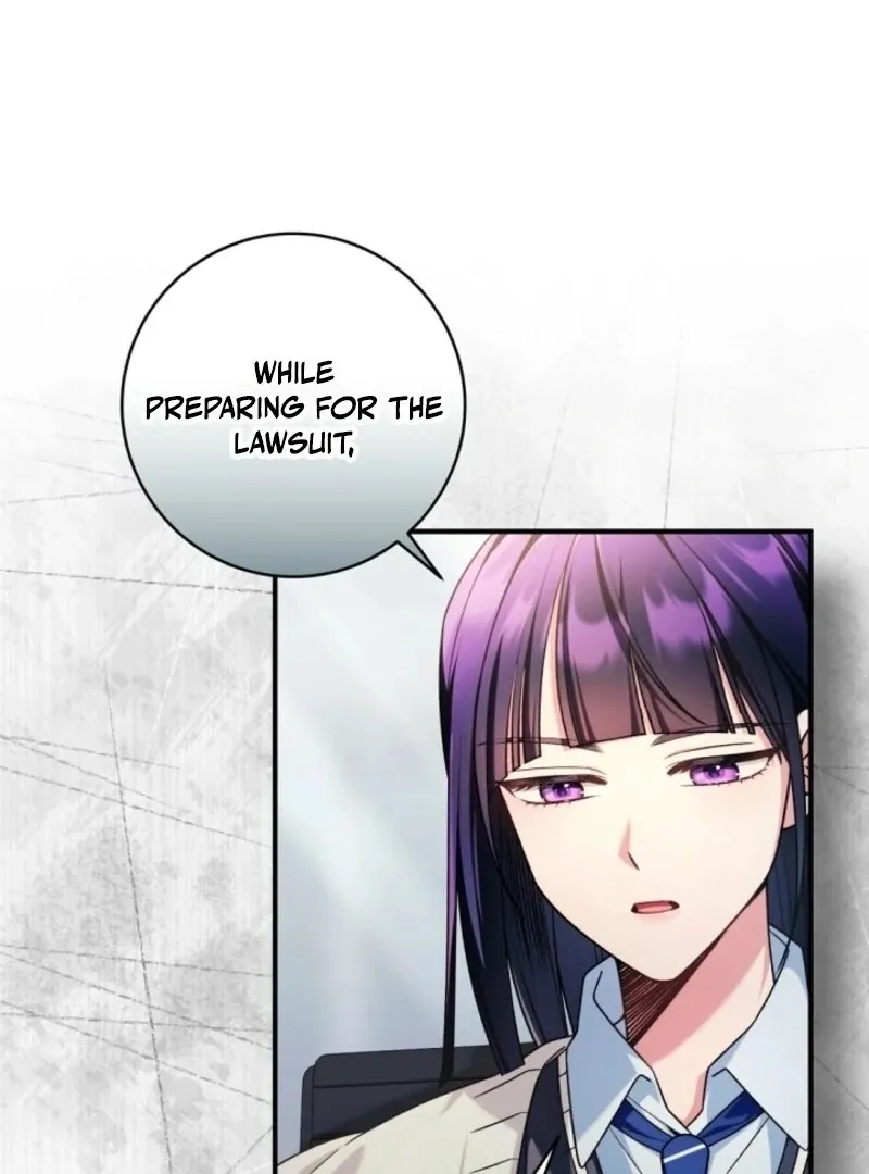 I was trying to debut my kid, but I ended up debuting myself Chapter 30 page 33 - 