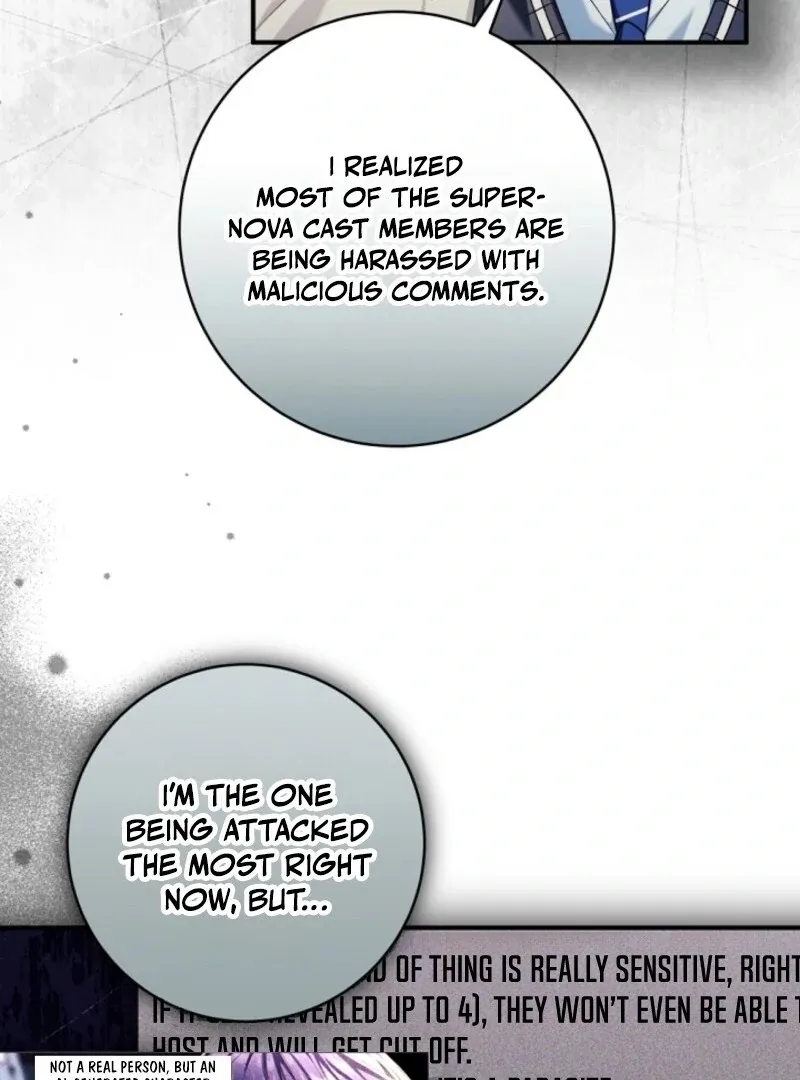 I was trying to debut my kid, but I ended up debuting myself Chapter 30 page 34 - 