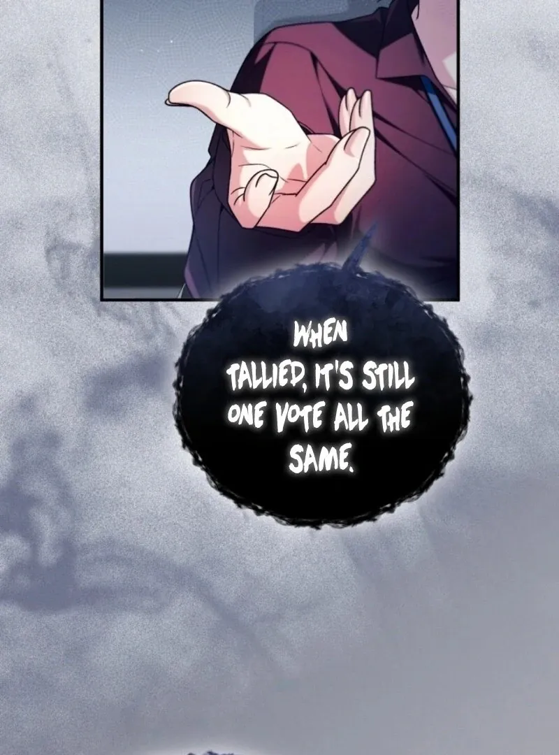 I was trying to debut my kid, but I ended up debuting myself Chapter 30 page 49 - 