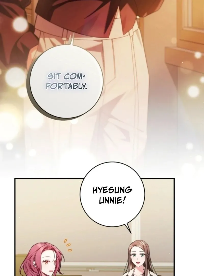 I was trying to debut my kid, but I ended up debuting myself Chapter 30 page 6 - 