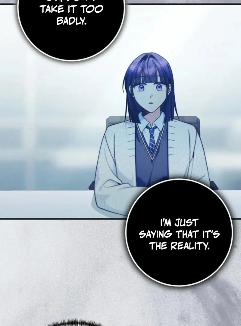 I was trying to debut my kid, but I ended up debuting myself Chapter 30 page 52 - 