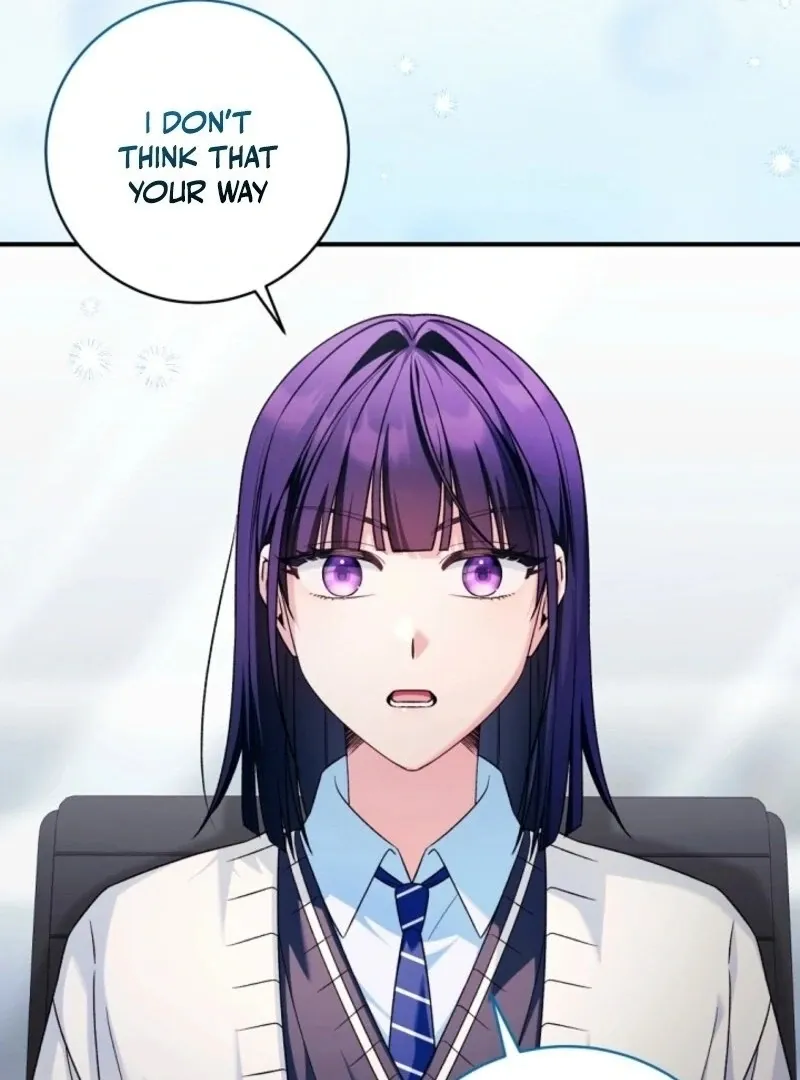 I was trying to debut my kid, but I ended up debuting myself Chapter 30 page 57 - 