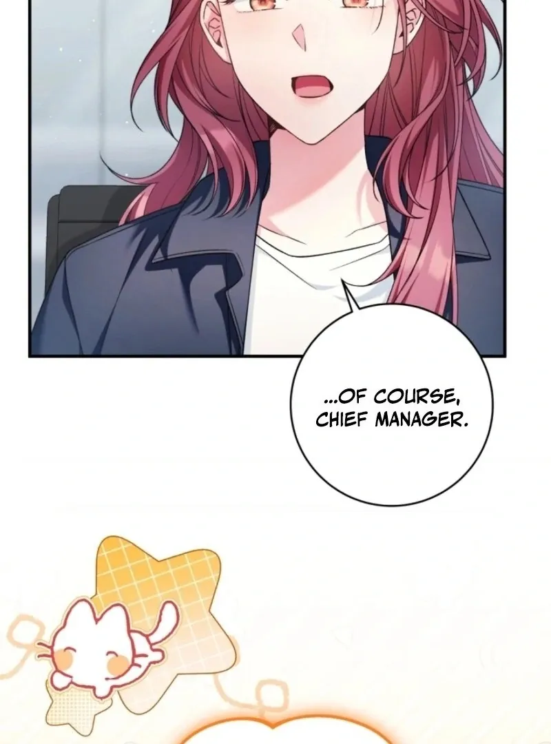 I was trying to debut my kid, but I ended up debuting myself Chapter 30 page 67 - 