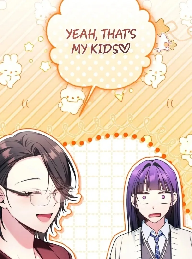 I was trying to debut my kid, but I ended up debuting myself Chapter 30 page 68 - 