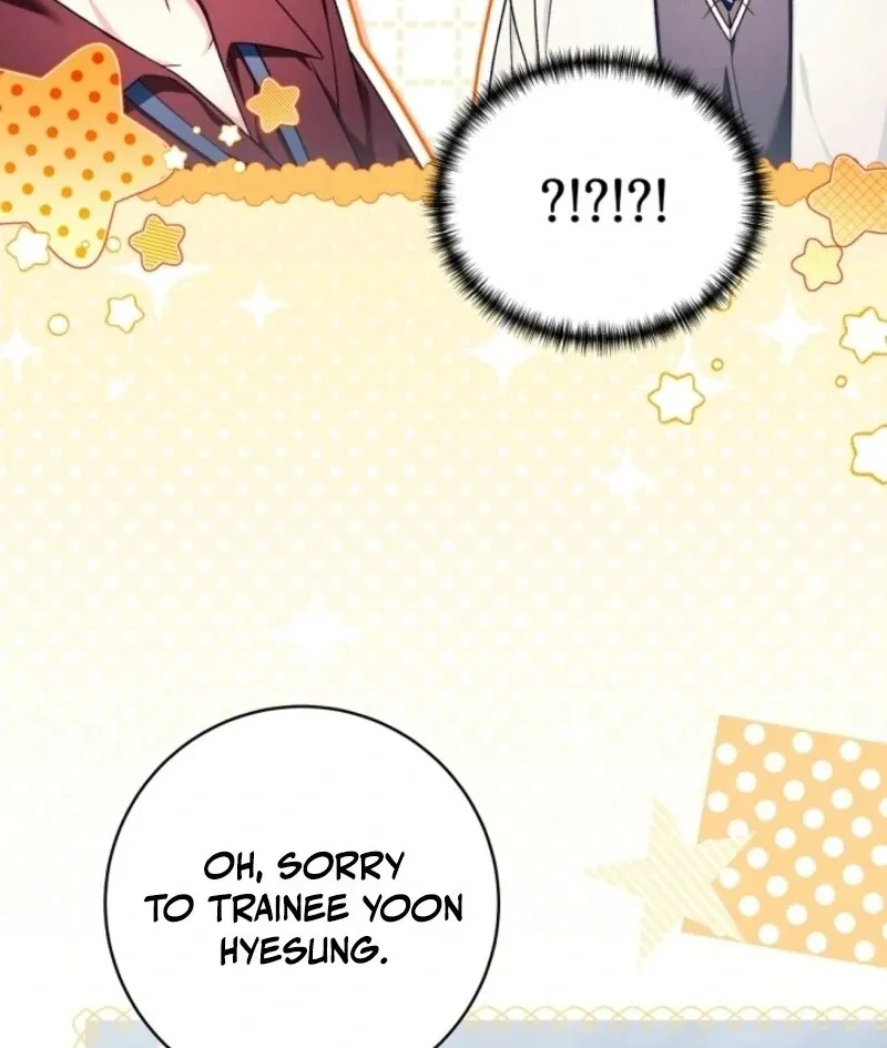 I was trying to debut my kid, but I ended up debuting myself Chapter 30 page 69 - 
