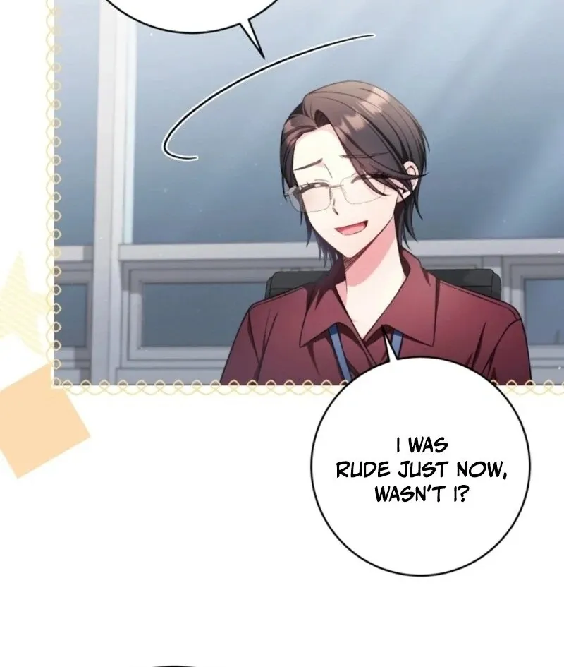 I was trying to debut my kid, but I ended up debuting myself Chapter 30 page 70 - 