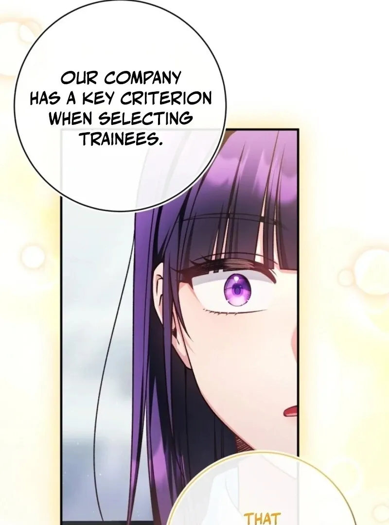 I was trying to debut my kid, but I ended up debuting myself Chapter 30 page 71 - 