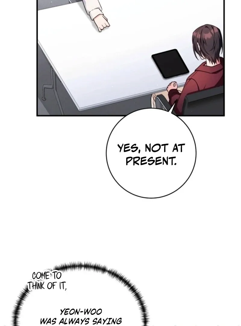 I was trying to debut my kid, but I ended up debuting myself Chapter 30 page 75 - 