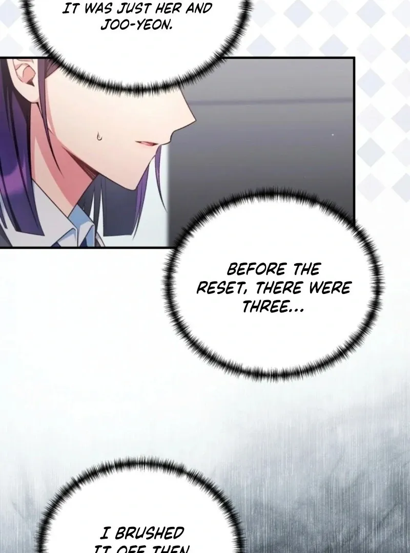 I was trying to debut my kid, but I ended up debuting myself Chapter 30 page 76 - 