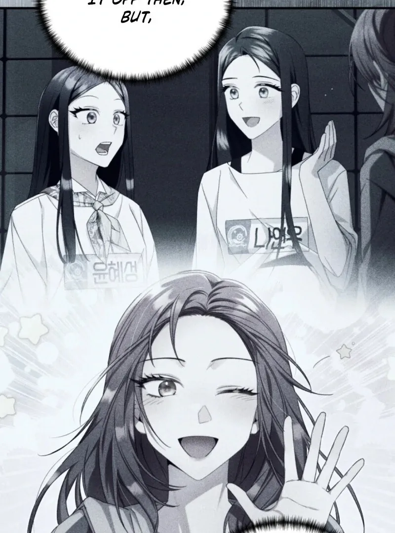 I was trying to debut my kid, but I ended up debuting myself Chapter 30 page 77 - 