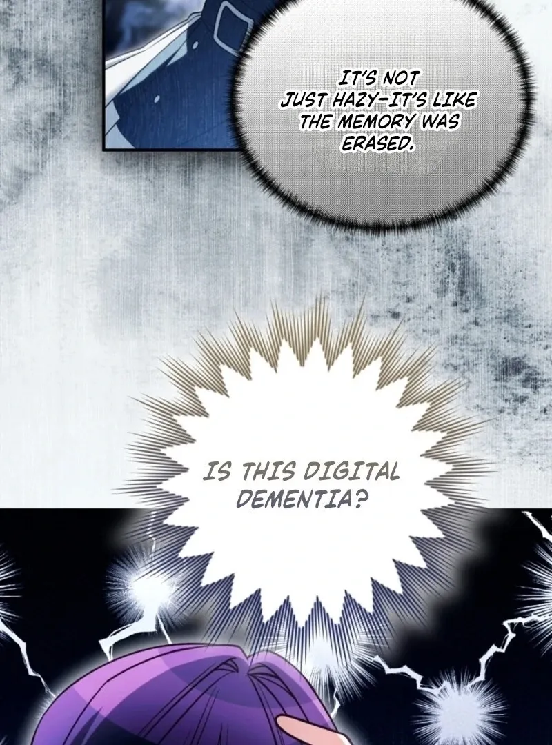I was trying to debut my kid, but I ended up debuting myself Chapter 30 page 79 - 