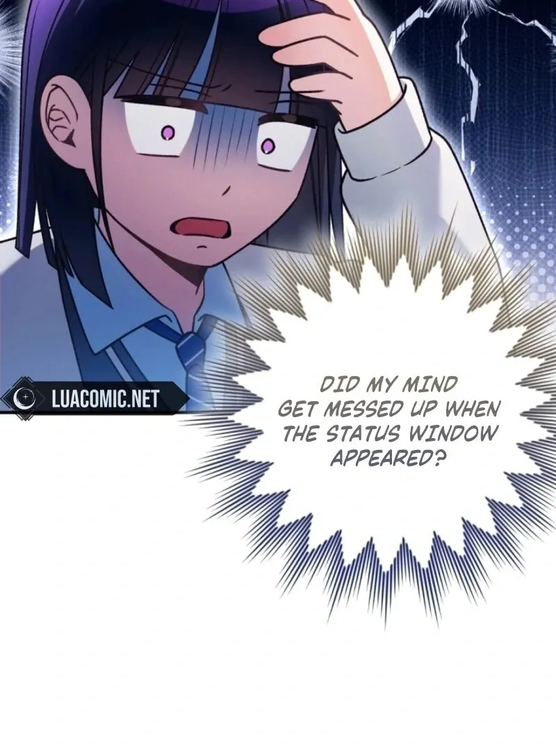 I was trying to debut my kid, but I ended up debuting myself Chapter 30 page 80 - 
