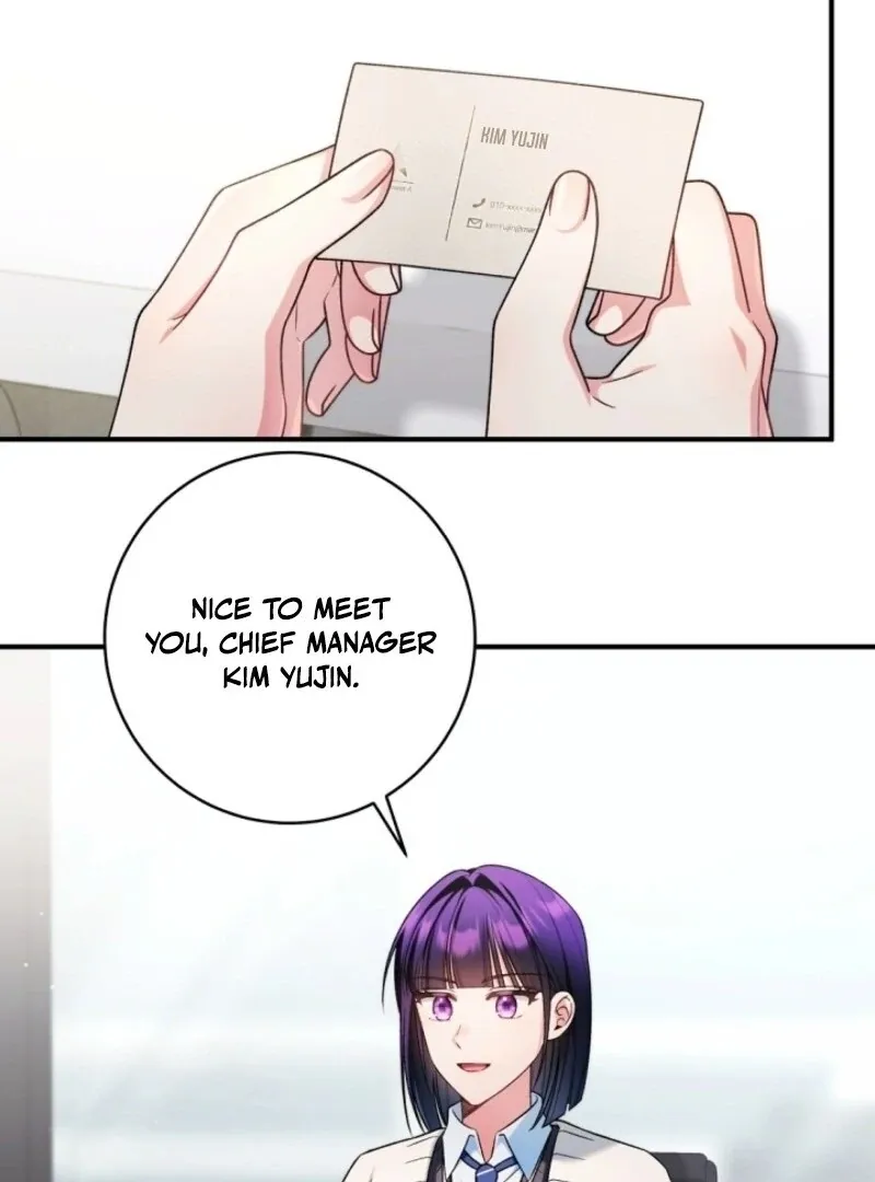 I was trying to debut my kid, but I ended up debuting myself Chapter 30 page 9 - 