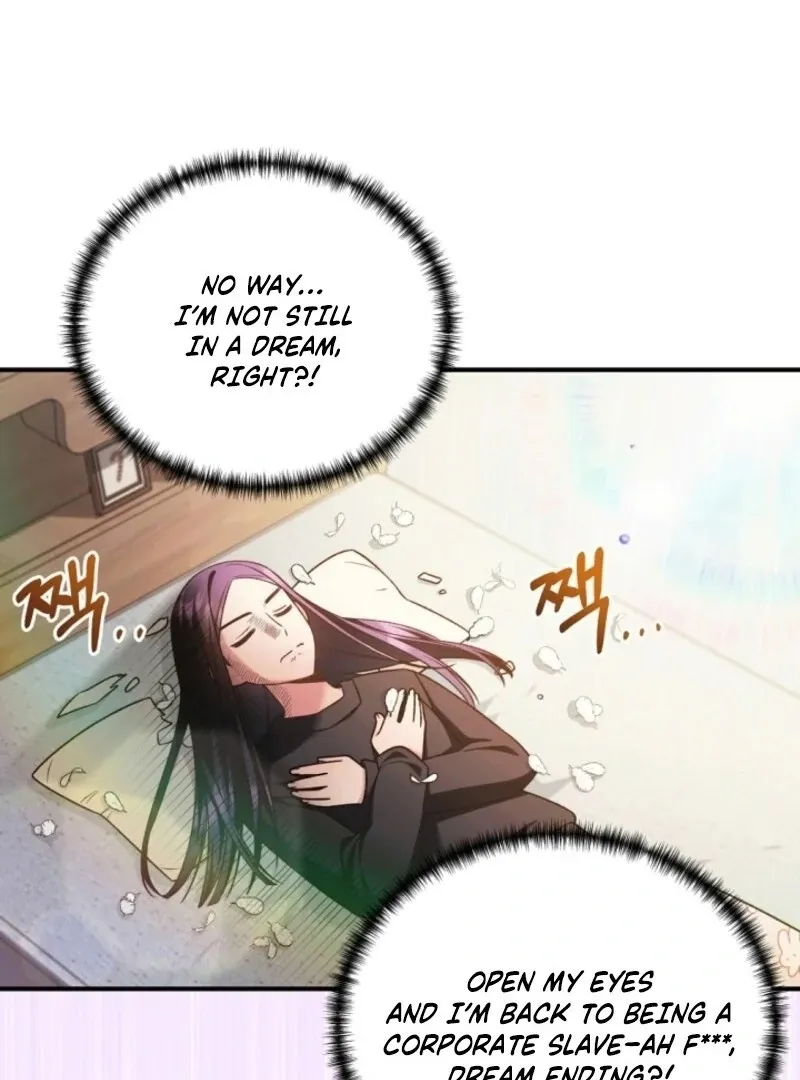 I was trying to debut my kid, but I ended up debuting myself Chapter 30 page 81 - 