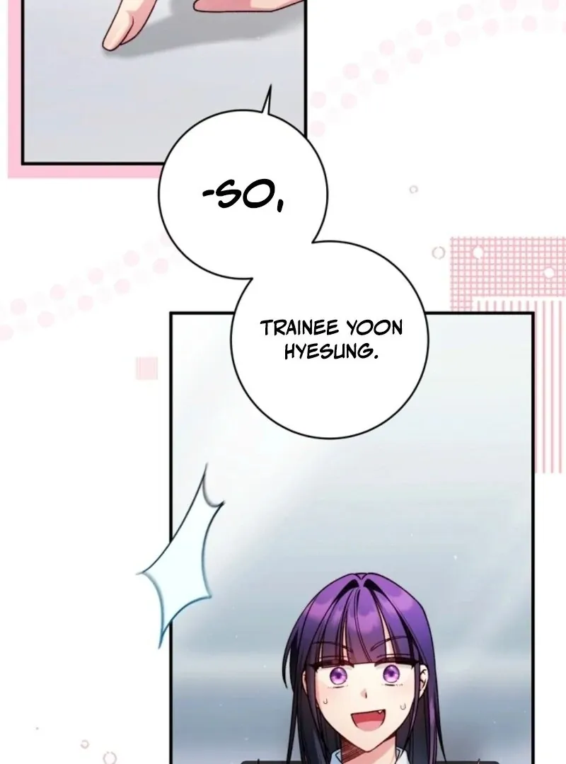 I was trying to debut my kid, but I ended up debuting myself Chapter 30 page 90 - 